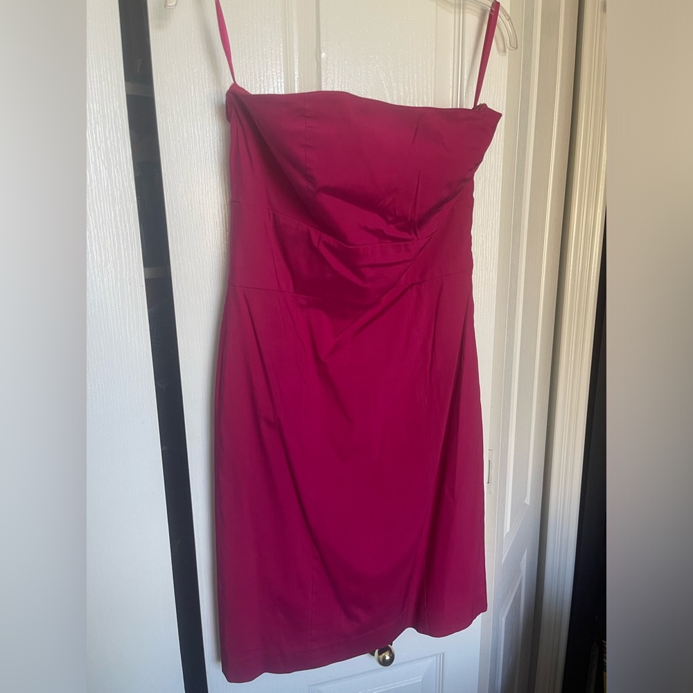 Strapless Special Occasion dress by Ann Taylor